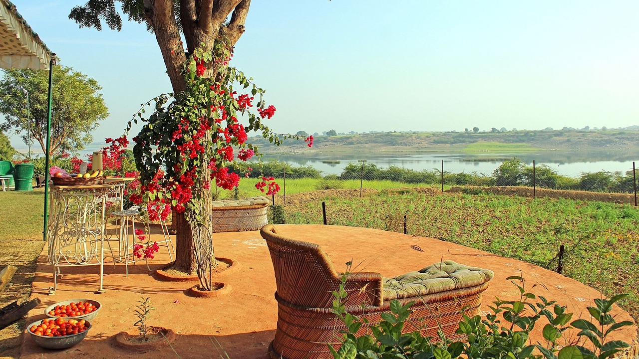 Photo of Outdoor in Khandar