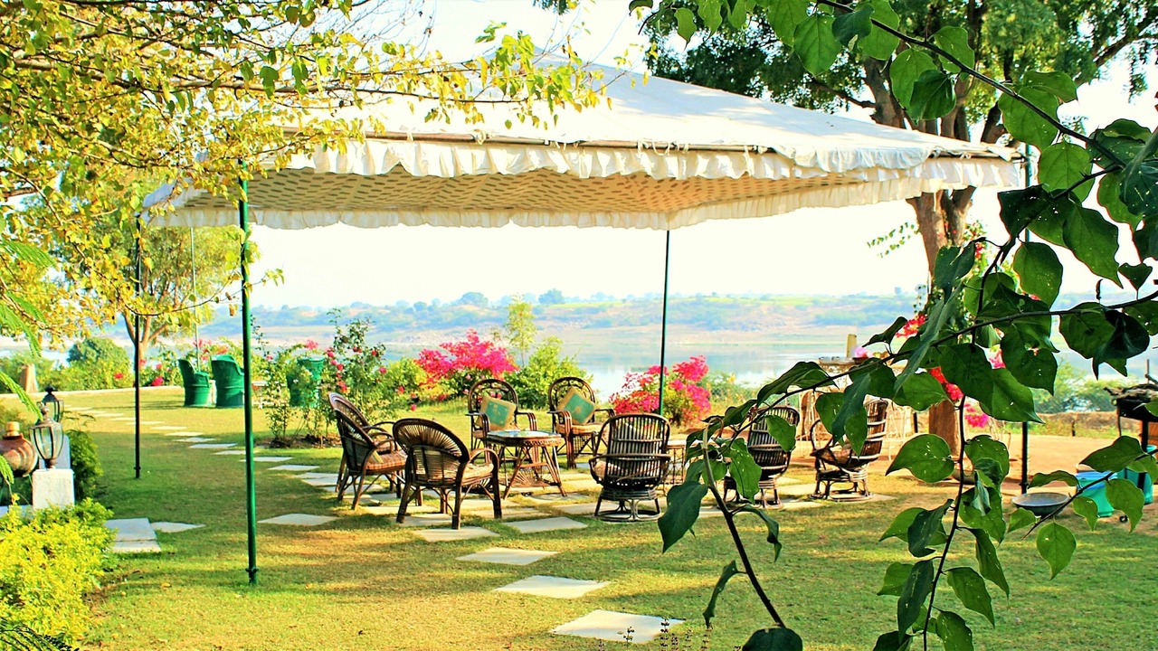 Photo of Outdoor in Khandar