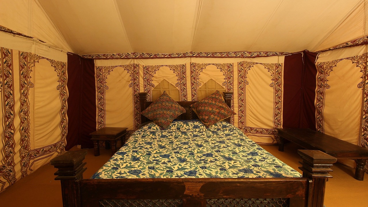 Photo of Bedroom in Khandar