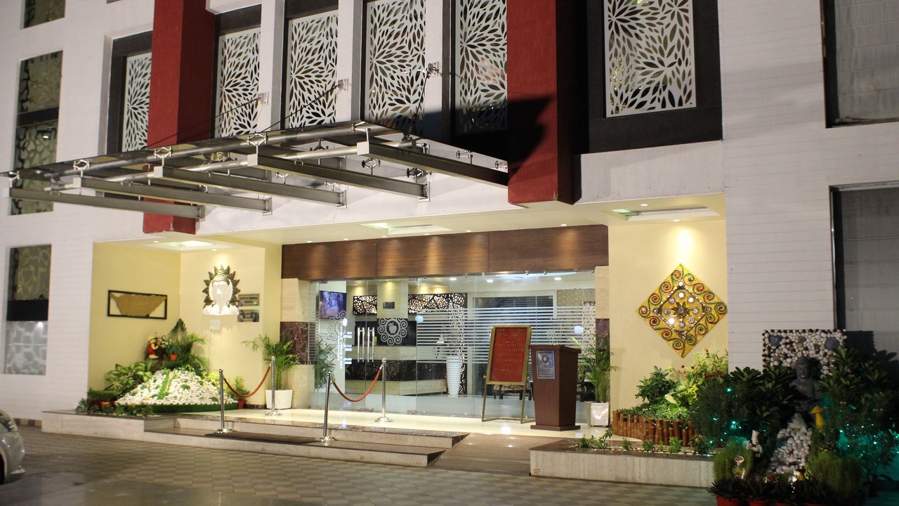 Photo of Outdoor in Mahanagar
