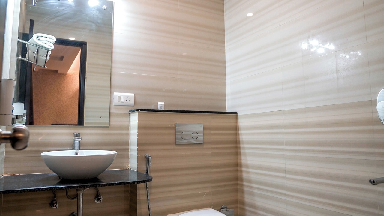 Photo of Bedroom in Mahanagar