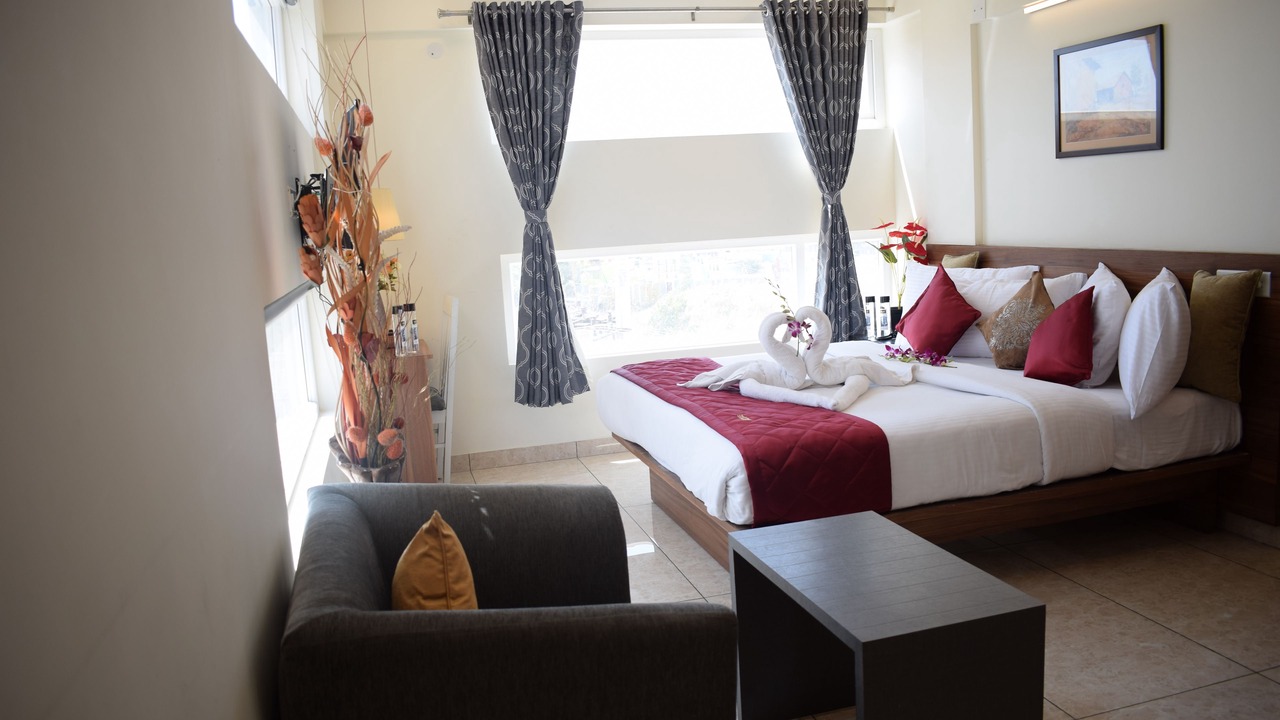 Photo of Bedroom in Chikkajala