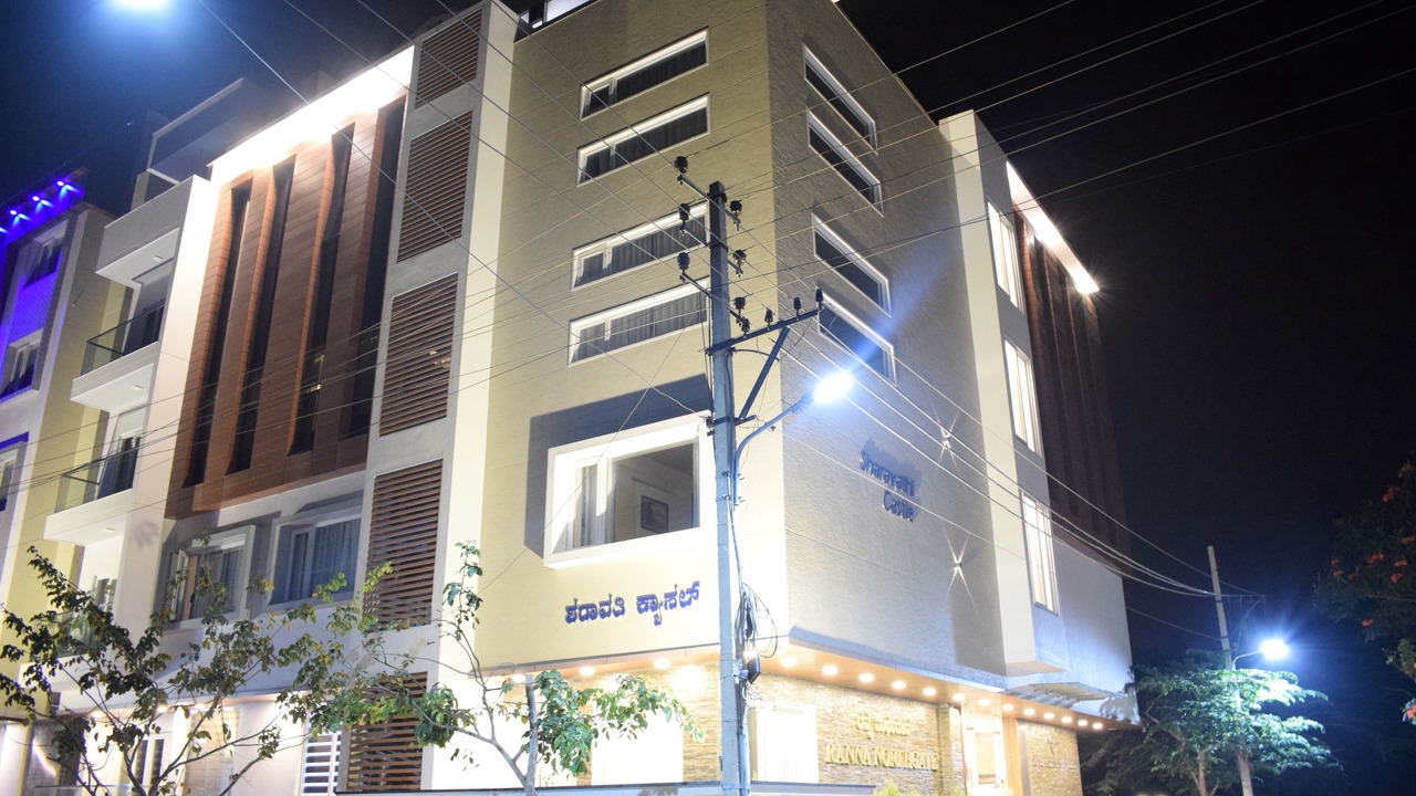 Photo of Outdoor in Chikkajala