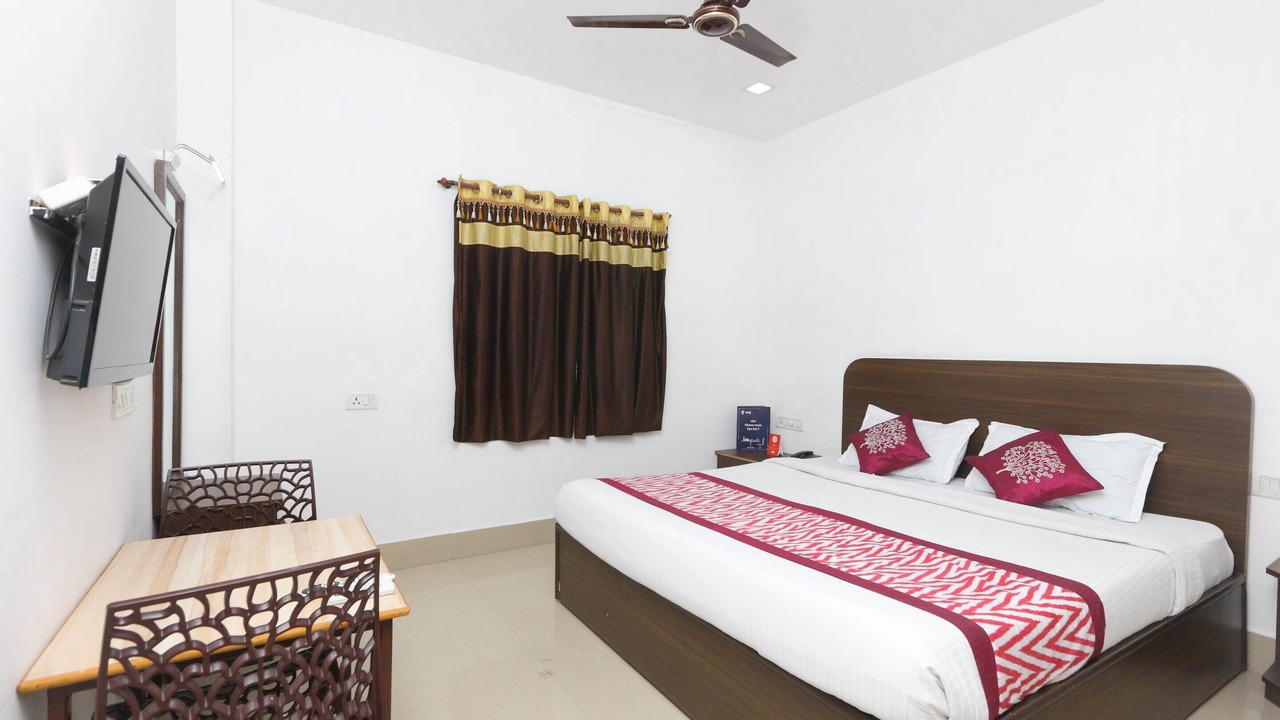 Photo of Bedroom in Pallavaram