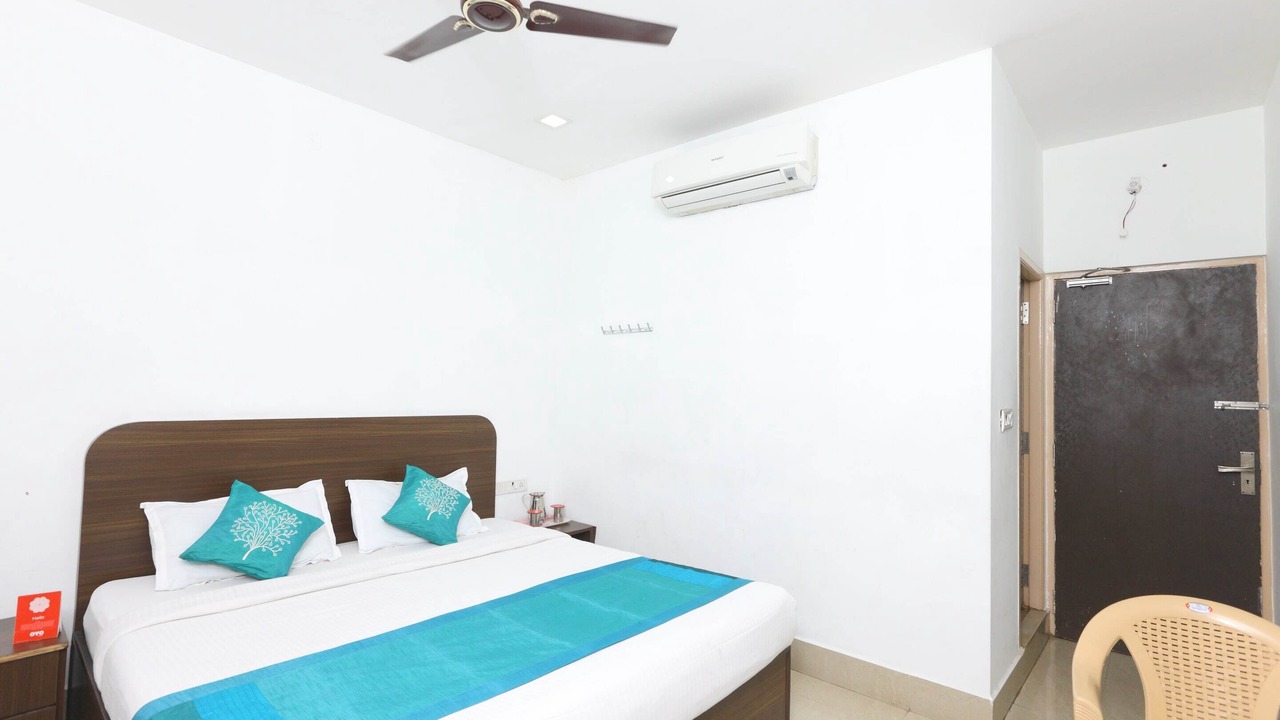 Photo of Bathroom in Pallavaram