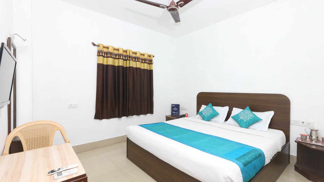 Photo of Bedroom in Pallavaram