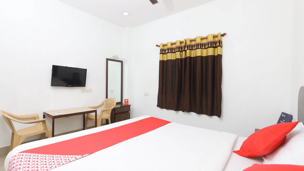 Photo of Bedroom in Pallavaram