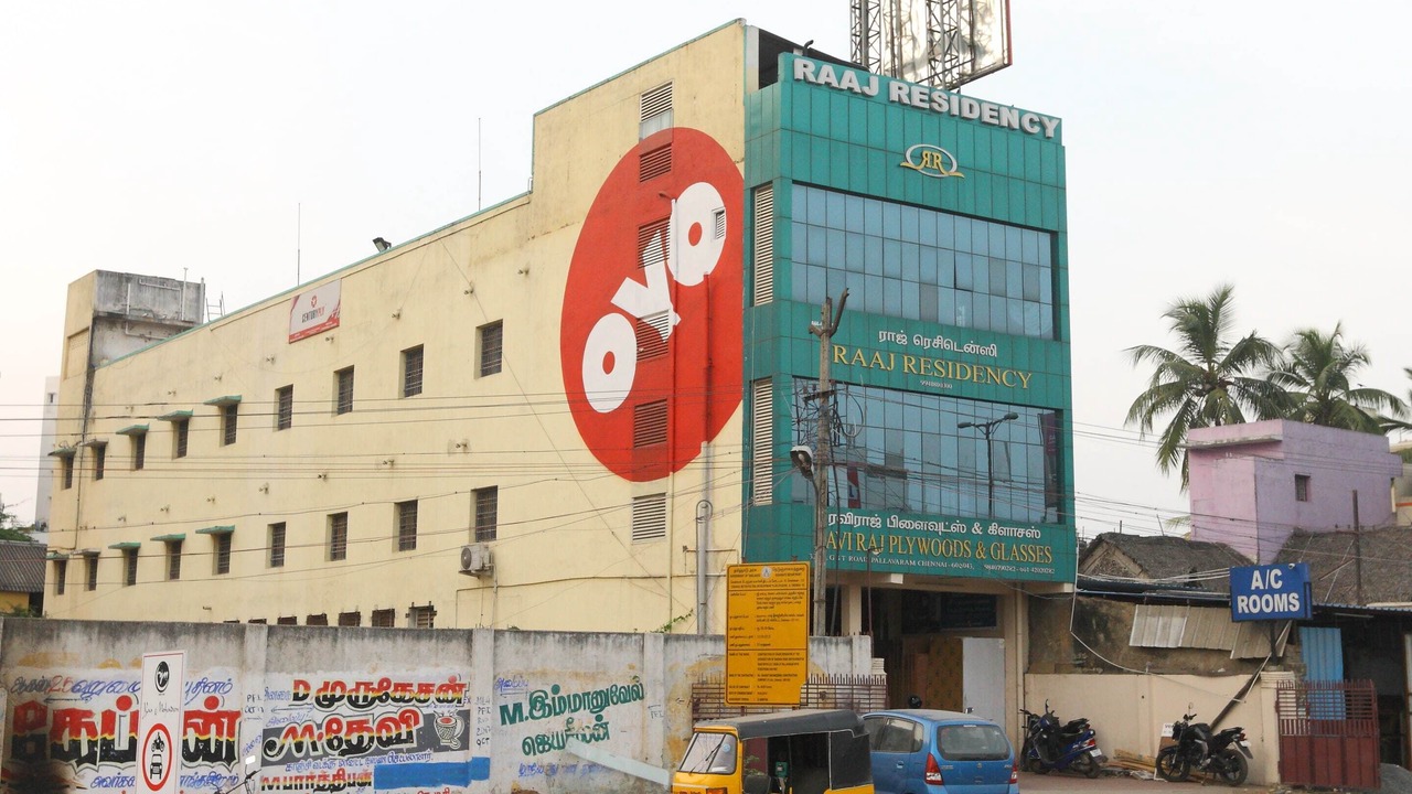Photo of Outdoor in Pallavaram
