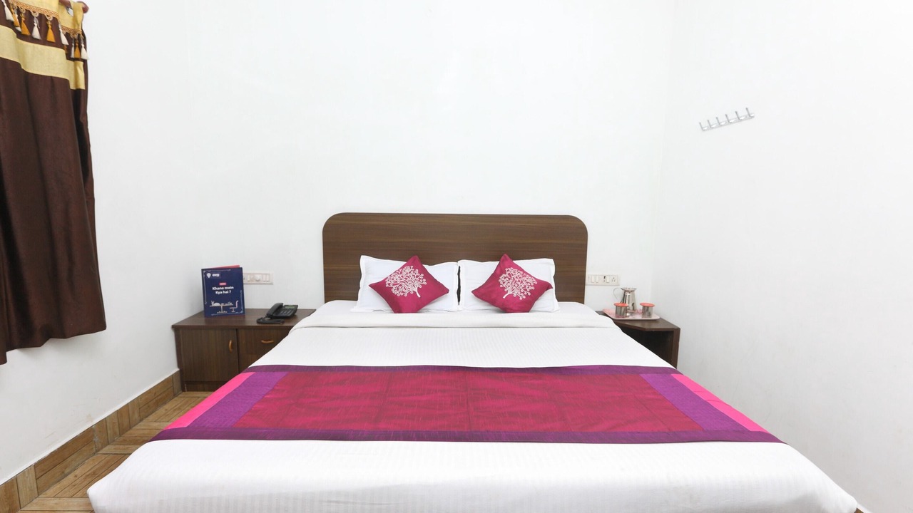 Photo of Bedroom in Pallavaram
