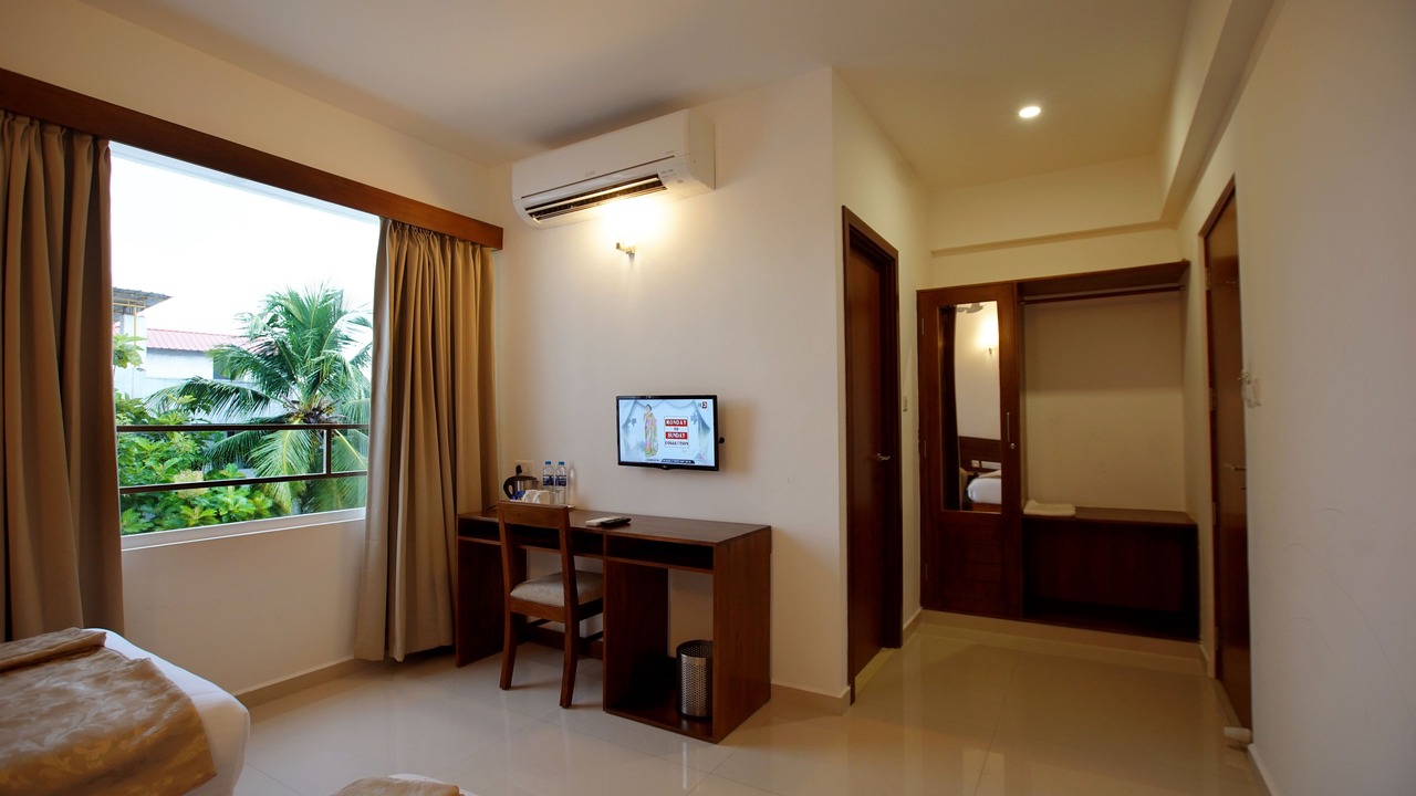 Photo of Bedroom in Kadavanthra