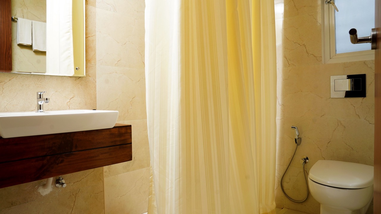 Photo of Bathroom in Kadavanthra