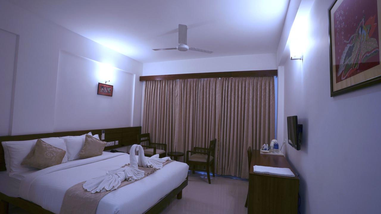 Photo of Bathroom in Kadavanthra