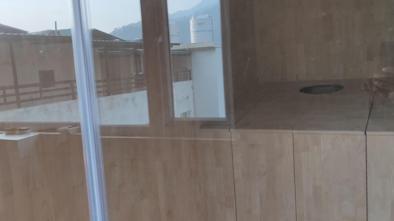 Photo of Bedroom in Tapovan