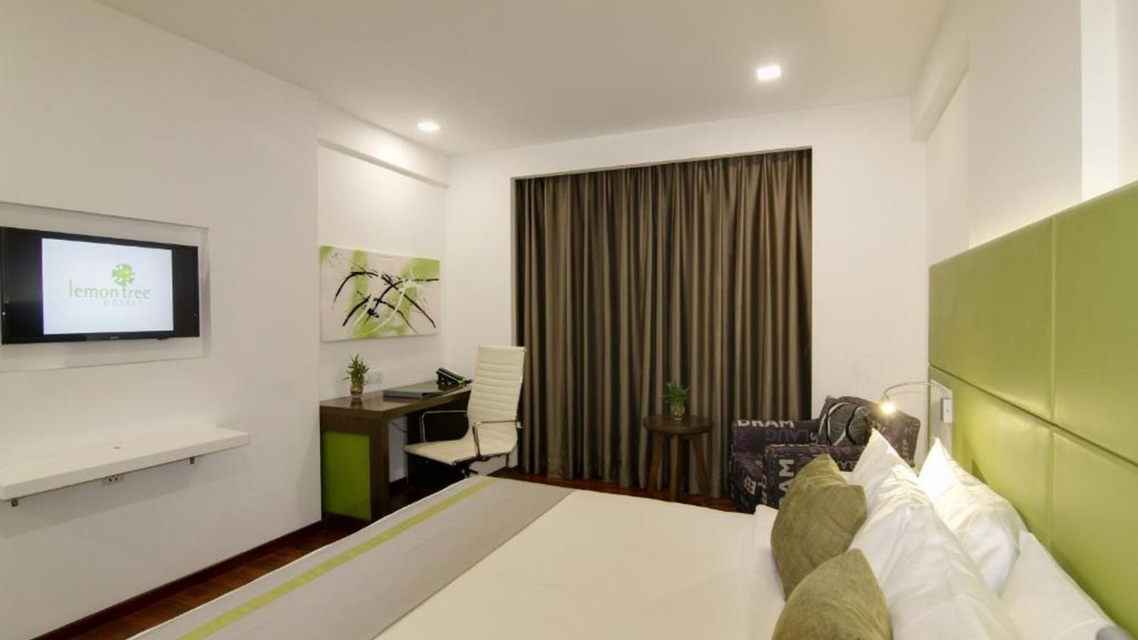 Photo of Bedroom in Banjara Hills