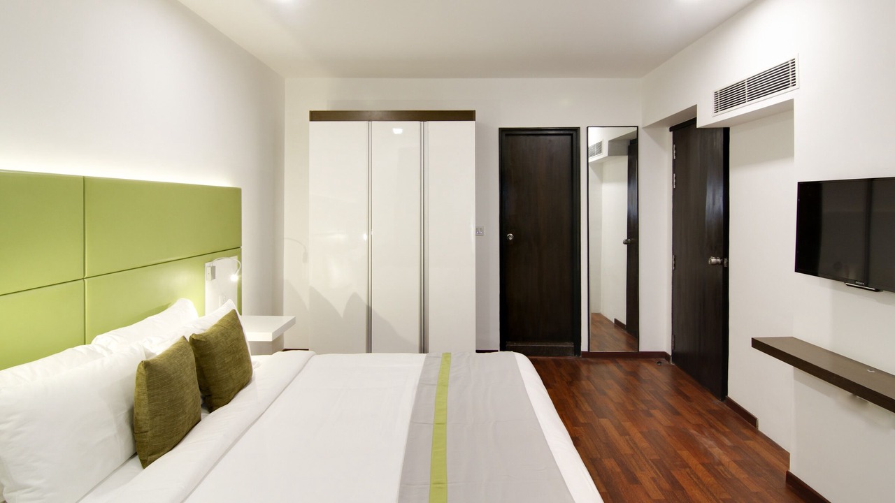 Photo of Bedroom in Banjara Hills