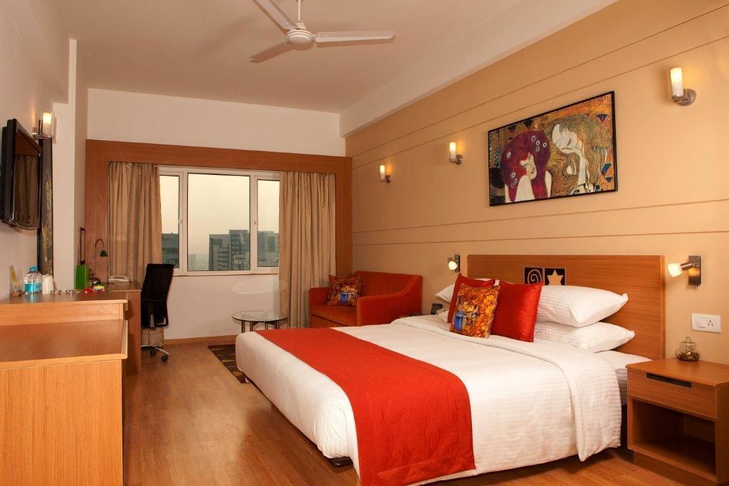 Photo of Bedroom in Banjara Hills
