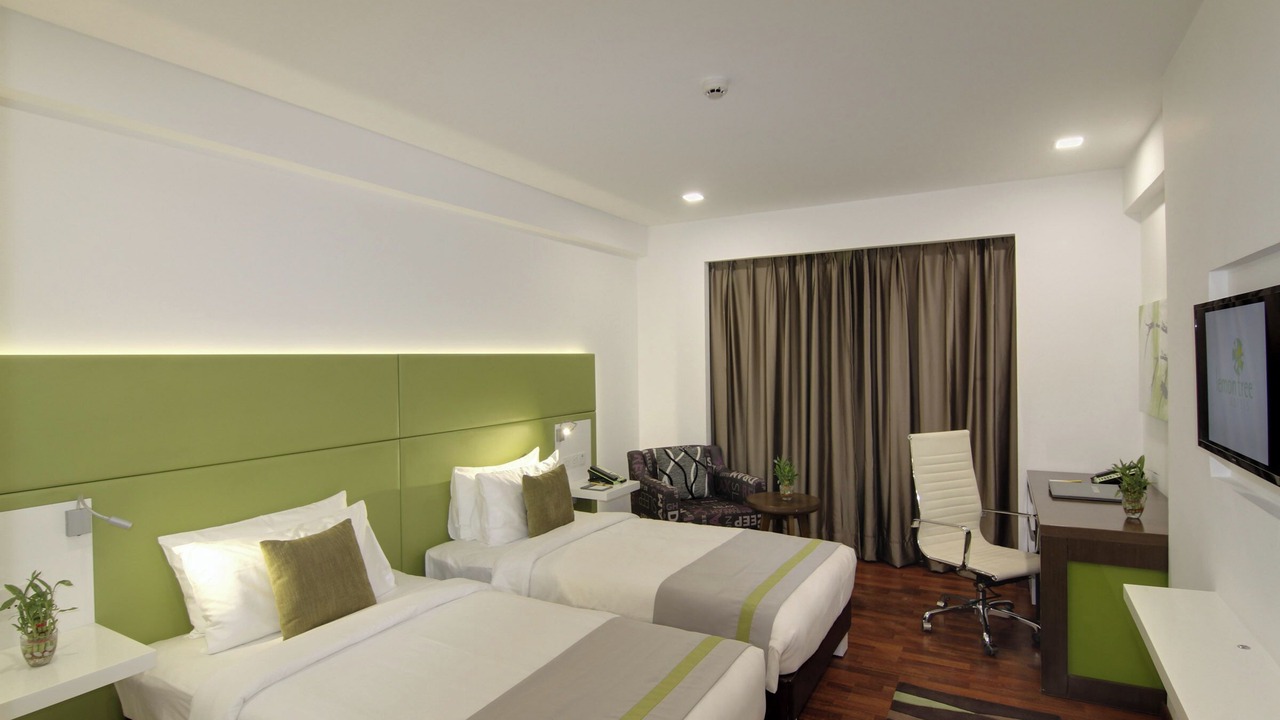 Photo of Bedroom in Banjara Hills