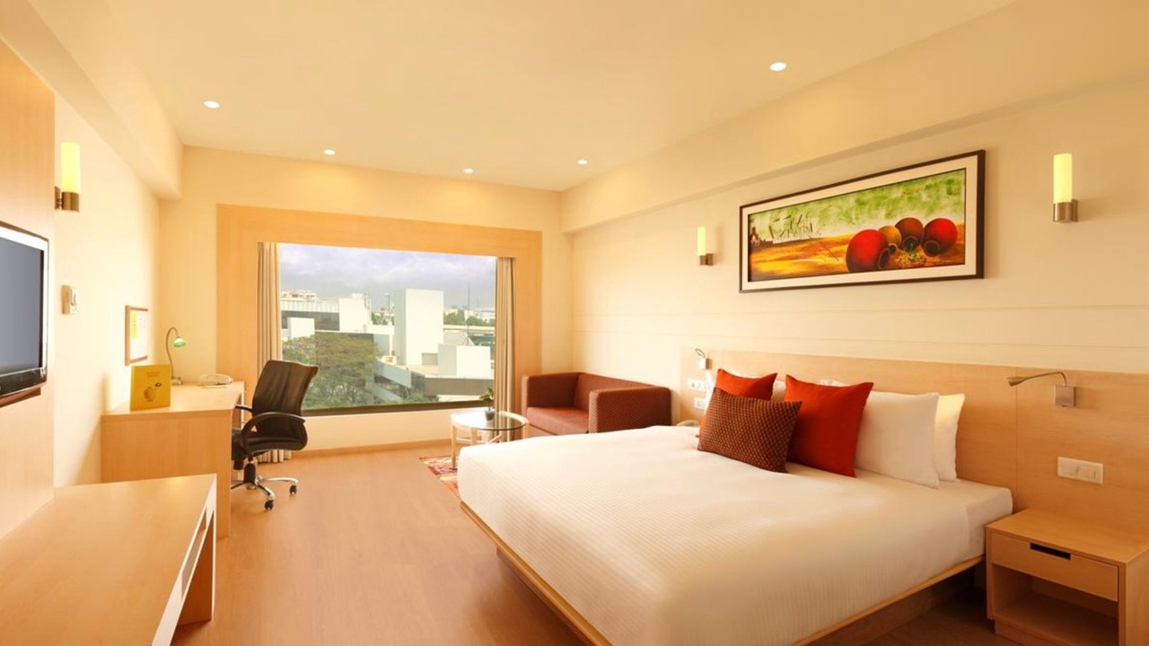 Photo of Bedroom in Banjara Hills