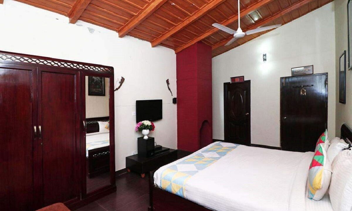 Photo of Bedroom in Naukuchiyatal