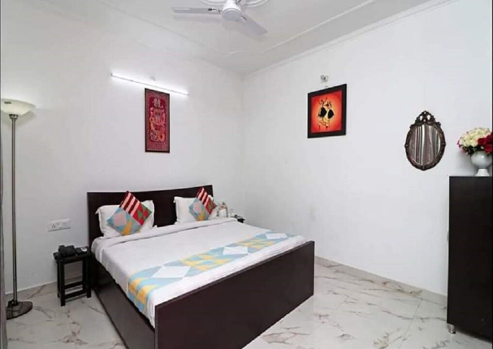 Photo of Bedroom in Naukuchiyatal