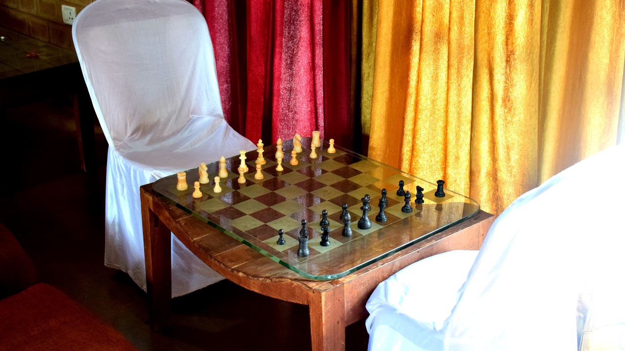 Photo of Others in Hessarghatta