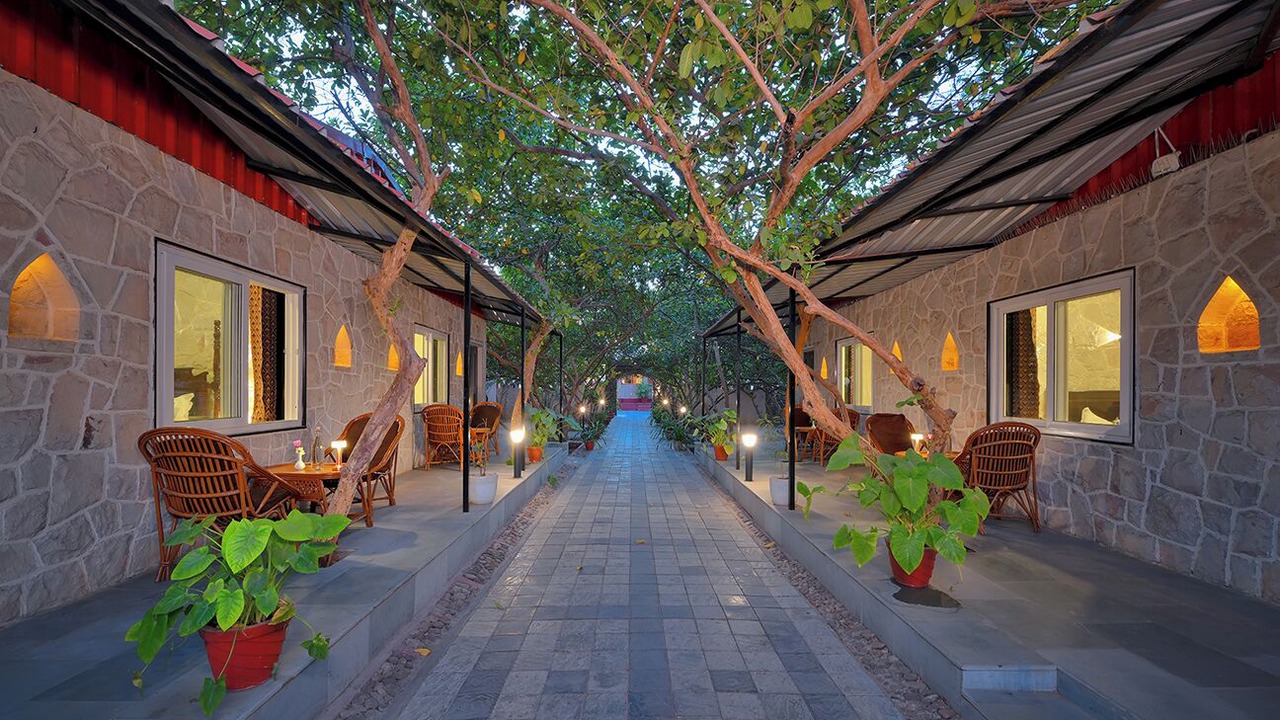 Photo of Outdoor in Sawai Madhopur