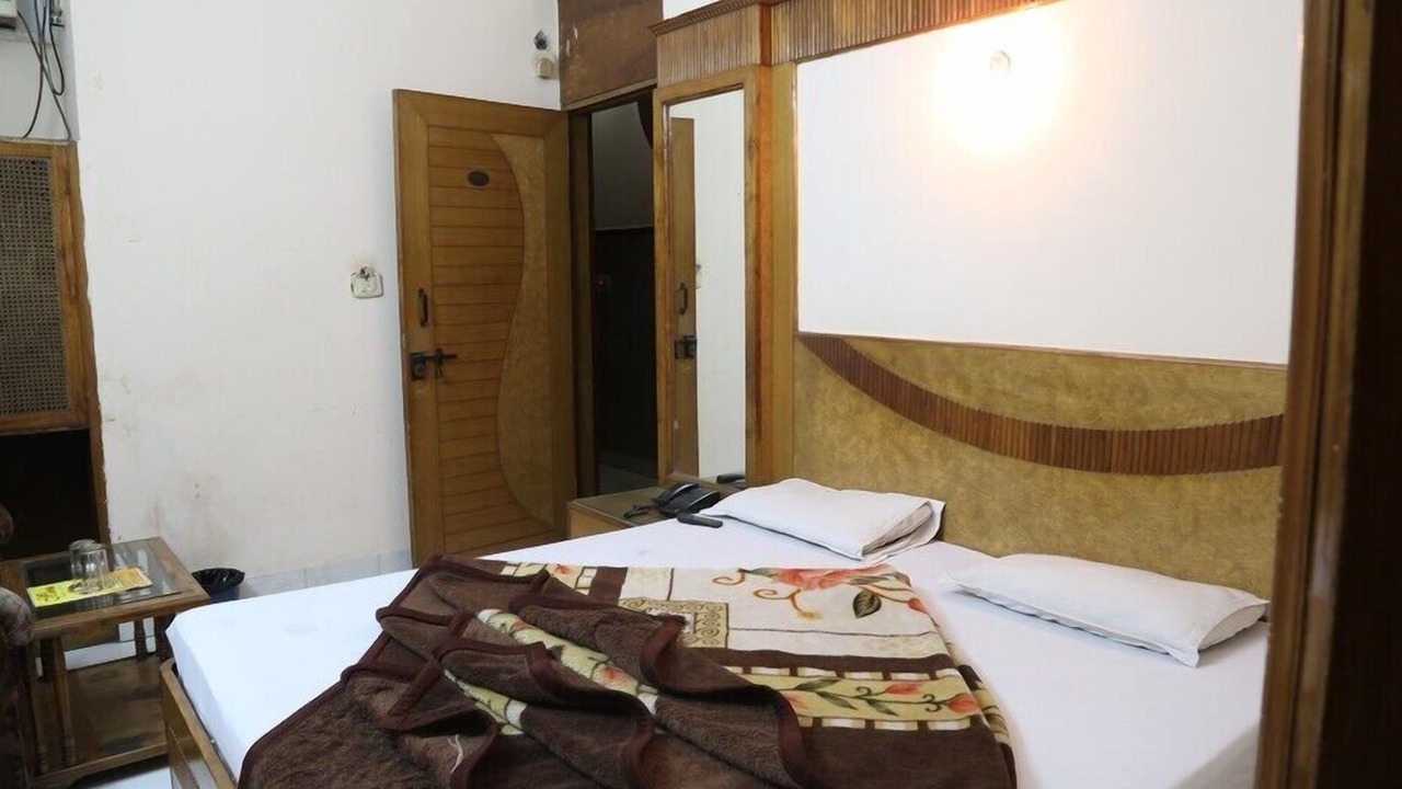 Photo of Bedroom in Paharganj
