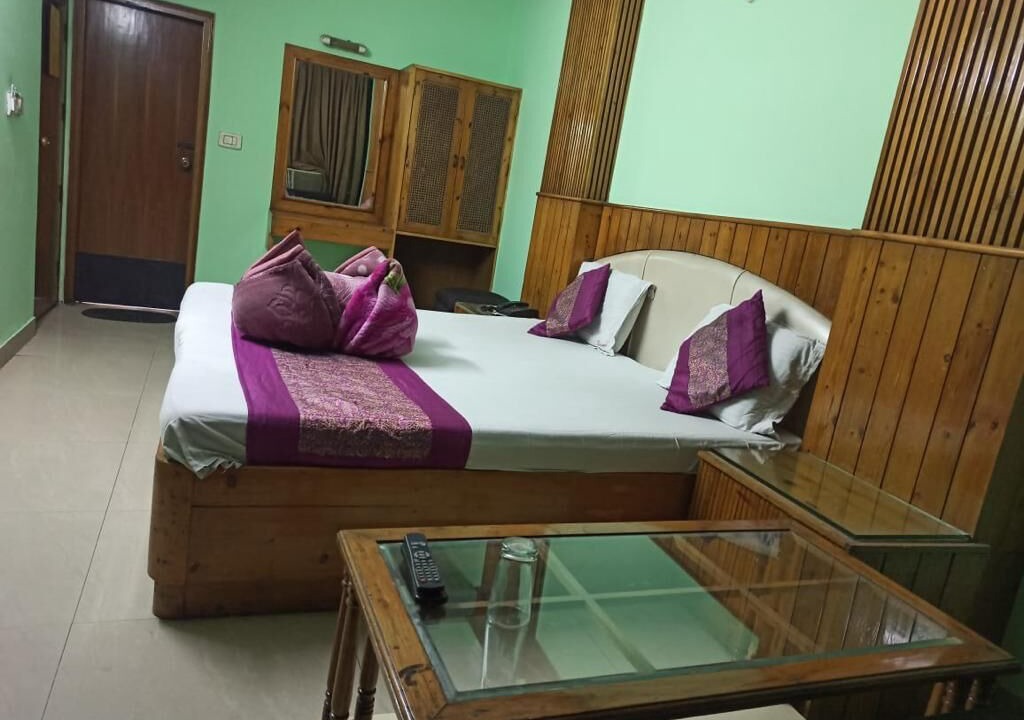 Photo of Bedroom in Paharganj