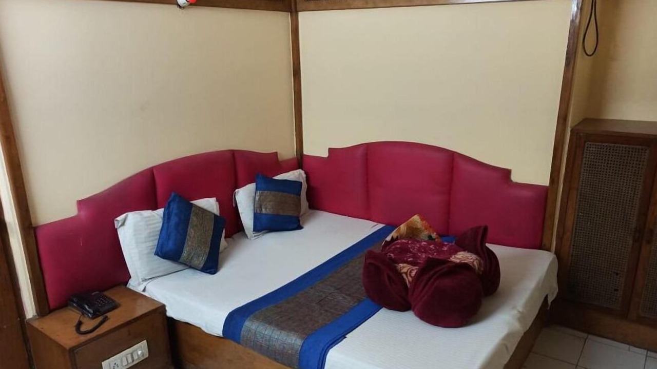 Photo of Bedroom in Paharganj