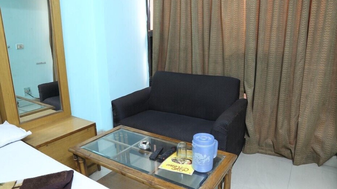 Photo of Livingroom in Paharganj