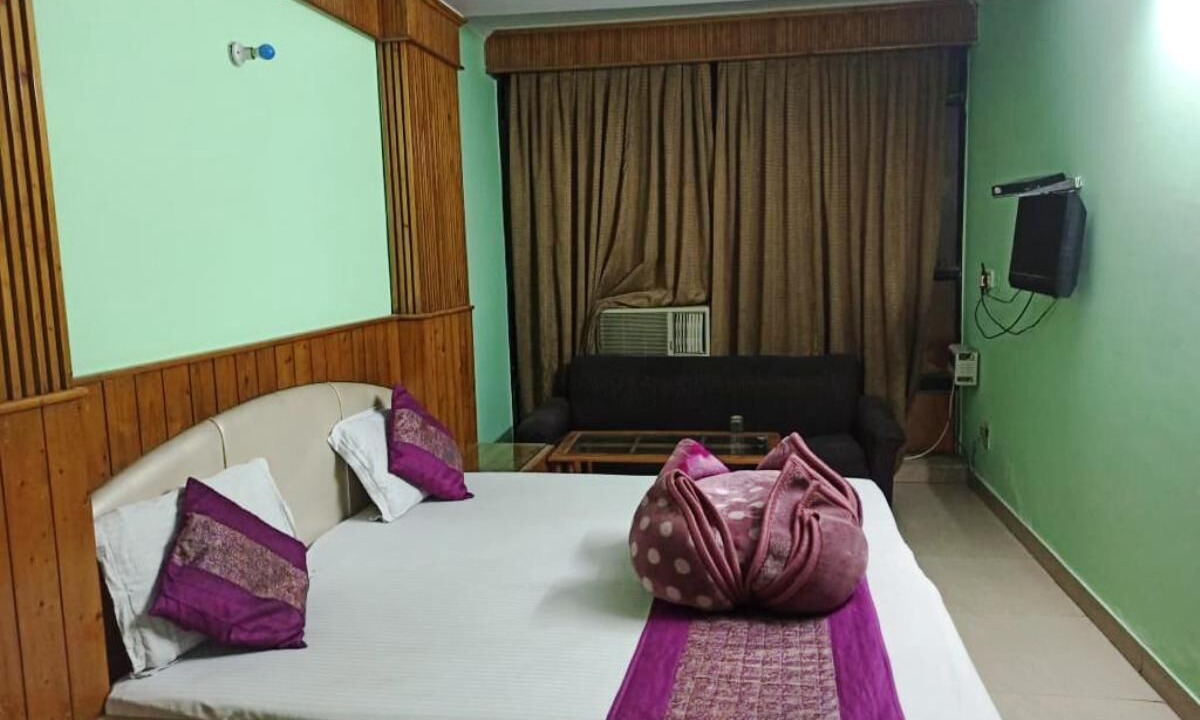 Photo of Bedroom in Paharganj