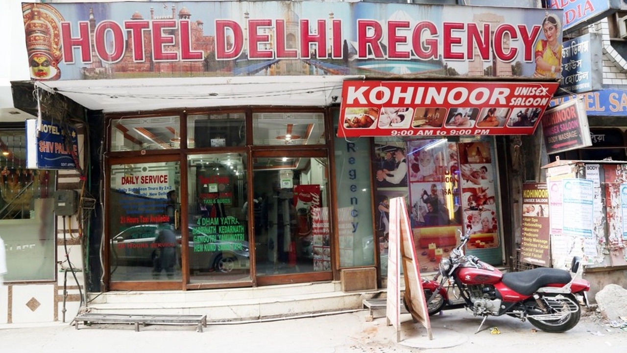 Photo of Outdoor in Paharganj
