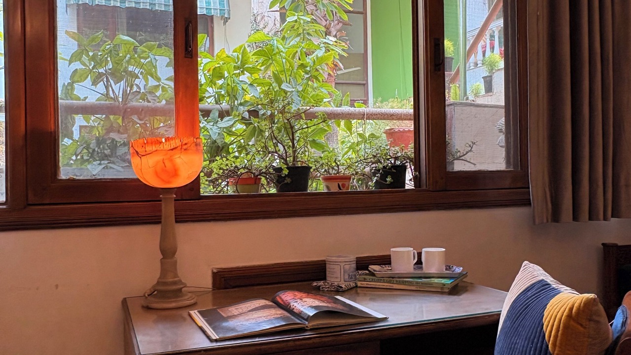 Photo of Bedroom in Sainik Farm