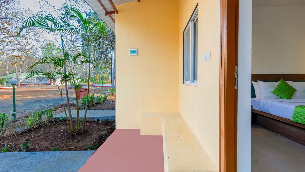 Photo of Bedroom in Sajan