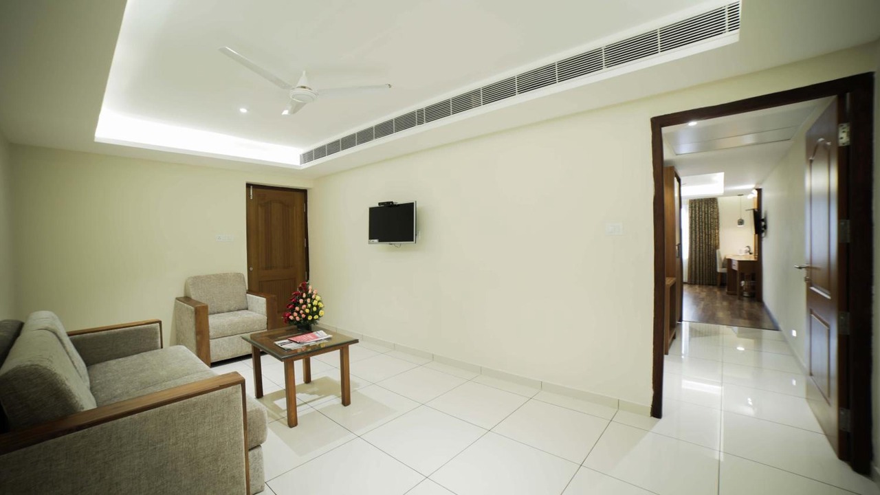 Photo of Livingroom in Thrissur