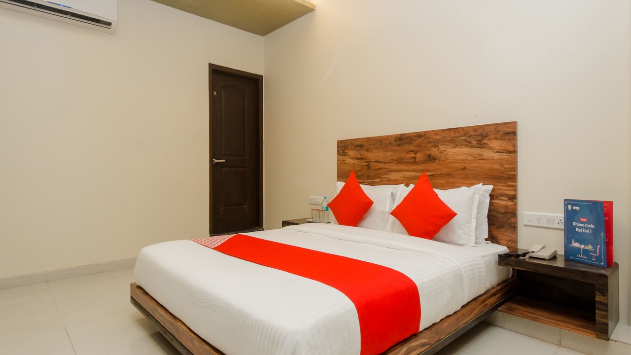 Photo of Bedroom in Vasai