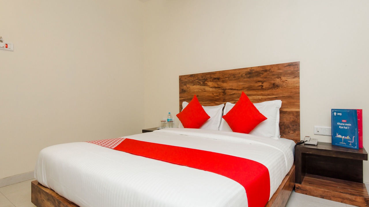 Photo of Bedroom in Vasai