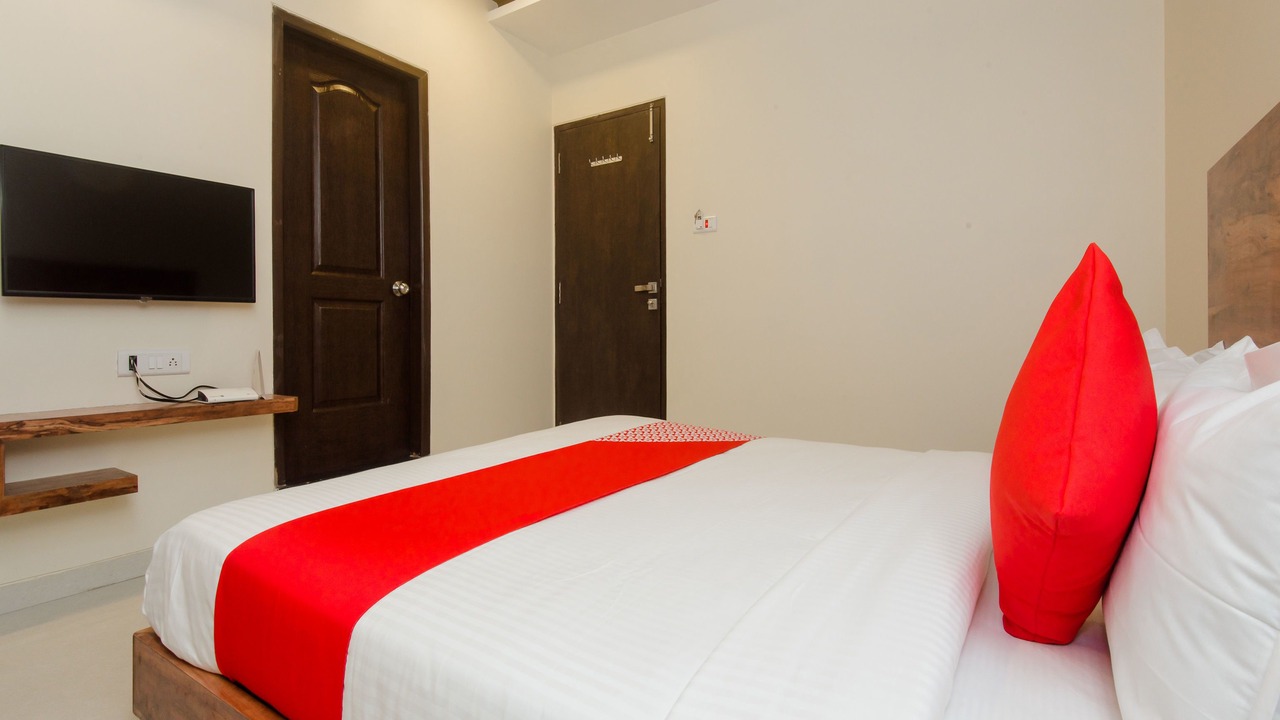 Photo of Bedroom in Vasai