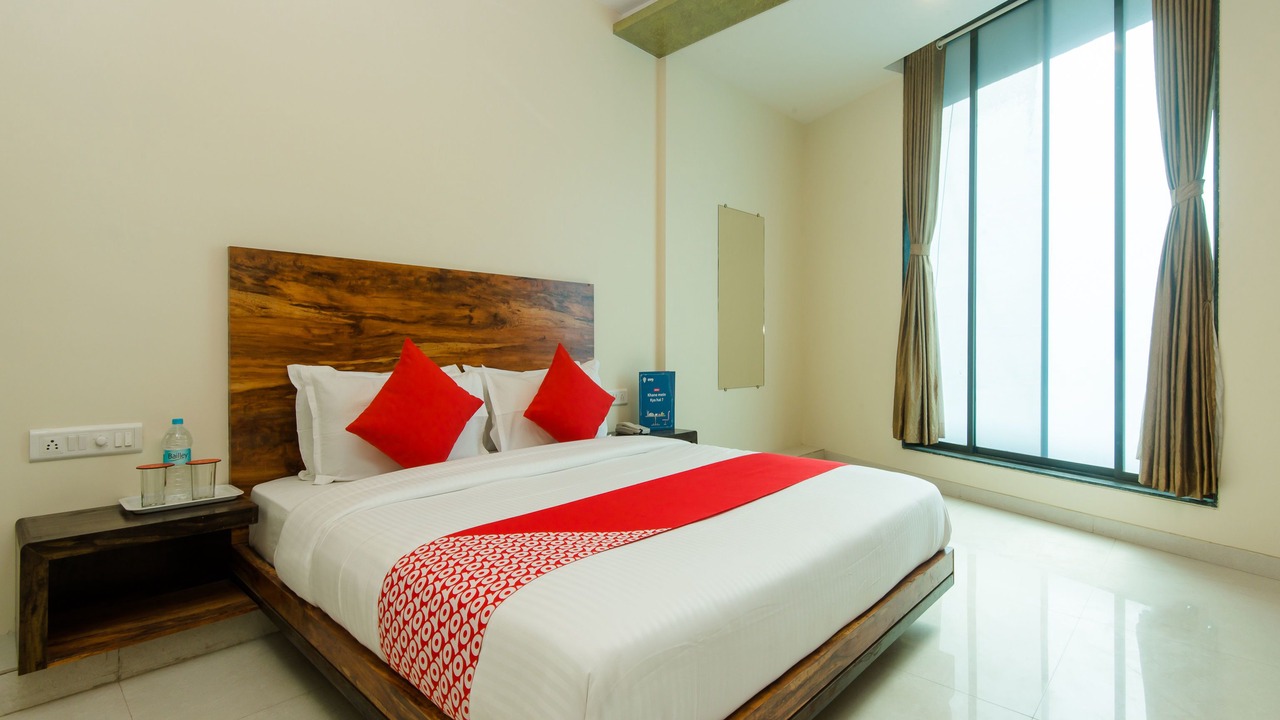 Photo of Bedroom in Vasai