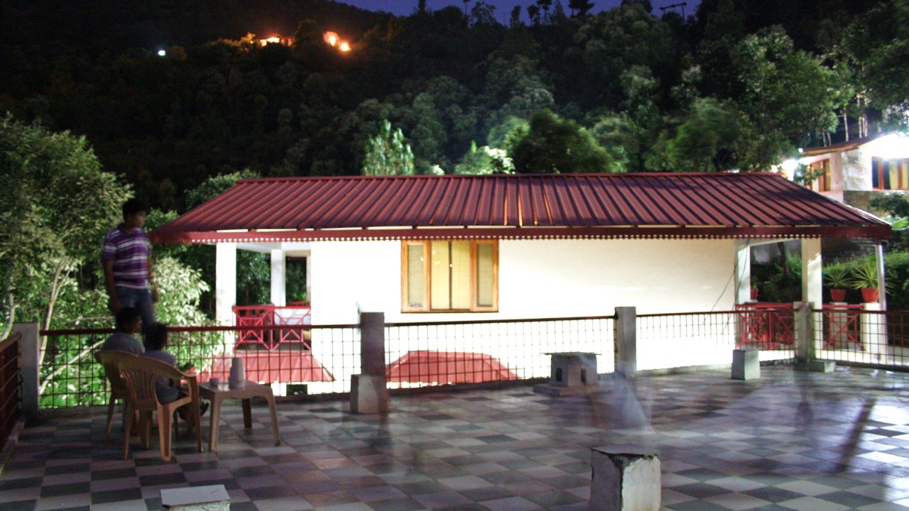 Photo of Patio Balcony in Kasiyalekh