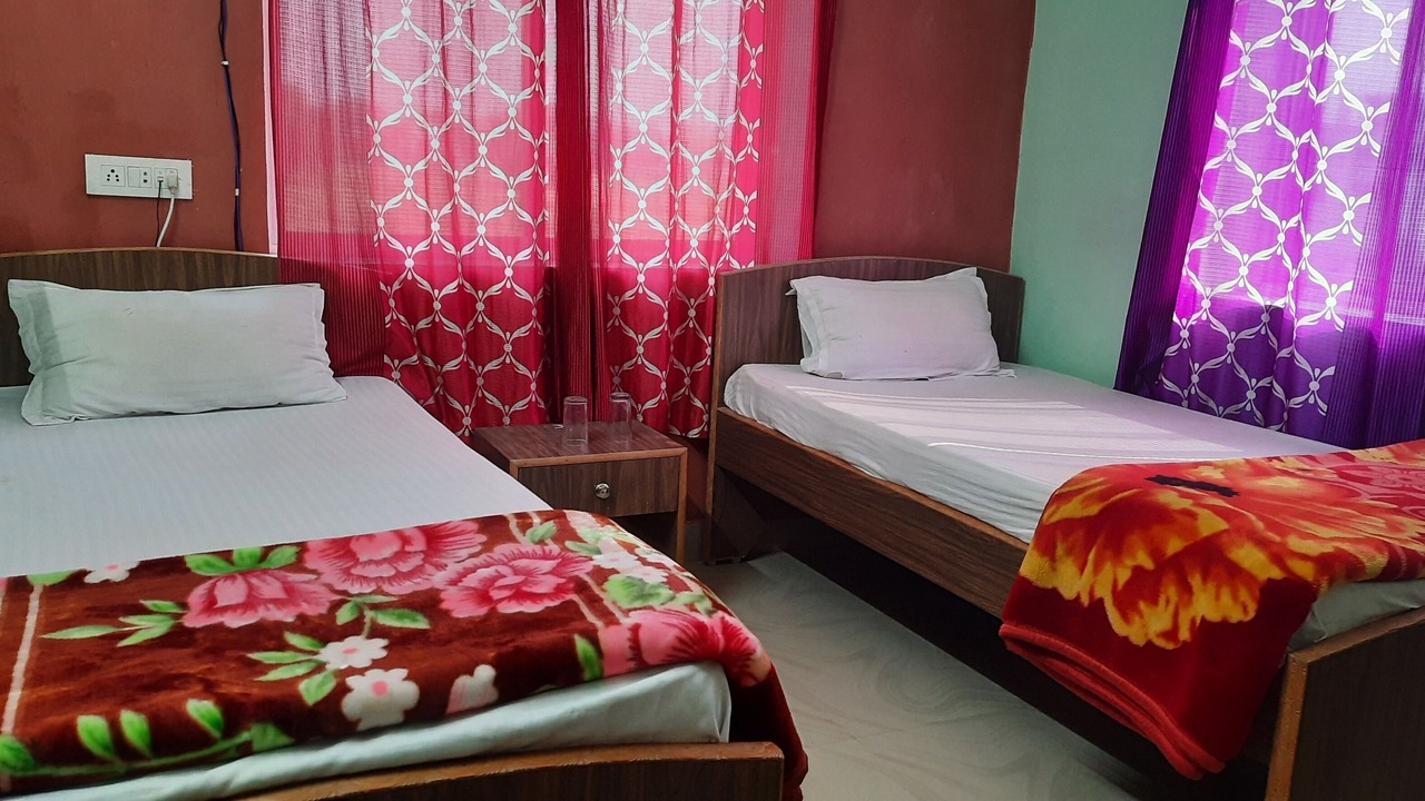 Photo of Bedroom in Bodh Gaya