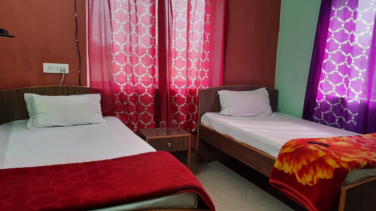 Photo of Bedroom in Bodh Gaya