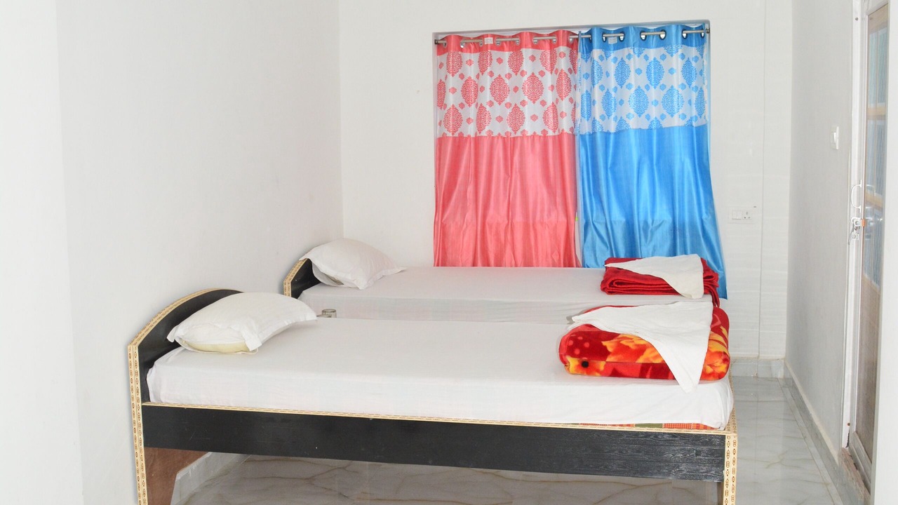 Photo of Bedroom in Bodh Gaya