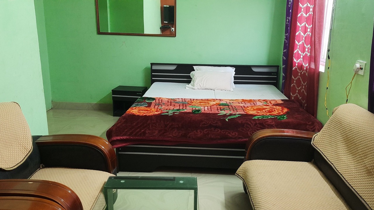 Photo of Bedroom in Bodh Gaya