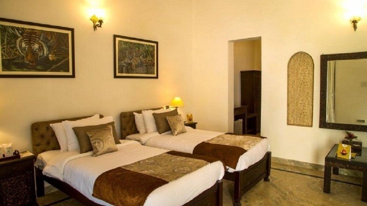 Photo of Bedroom in Tala