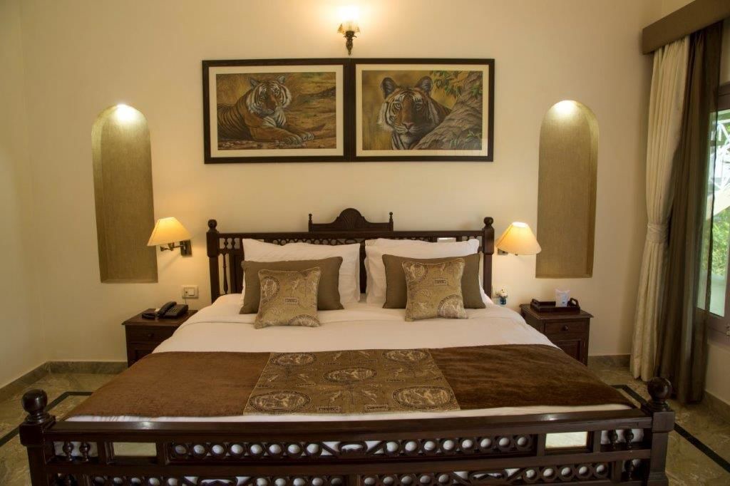 Photo of Bedroom in Tala