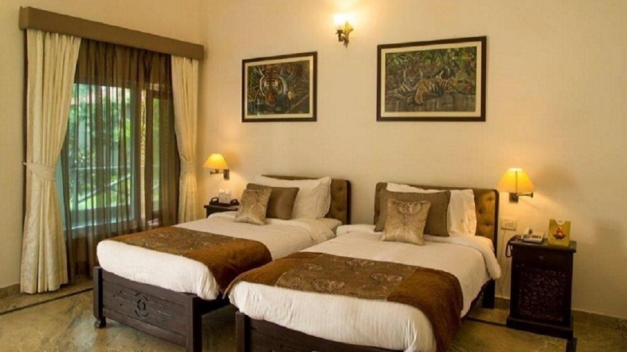 Photo of Bedroom in Tala