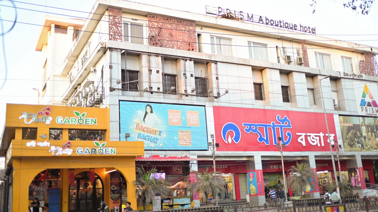 Photo of Outdoor in Jorhat