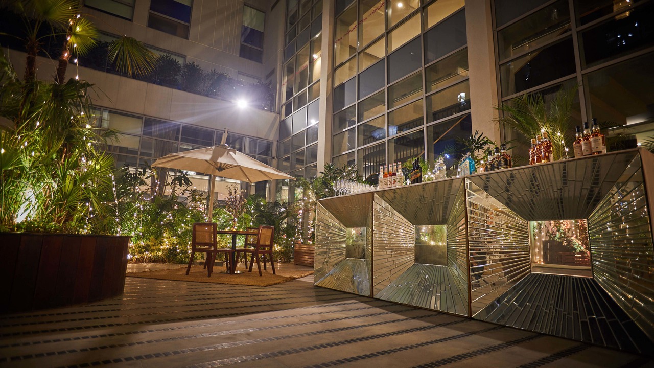 Photo of Outdoor in Aerocity