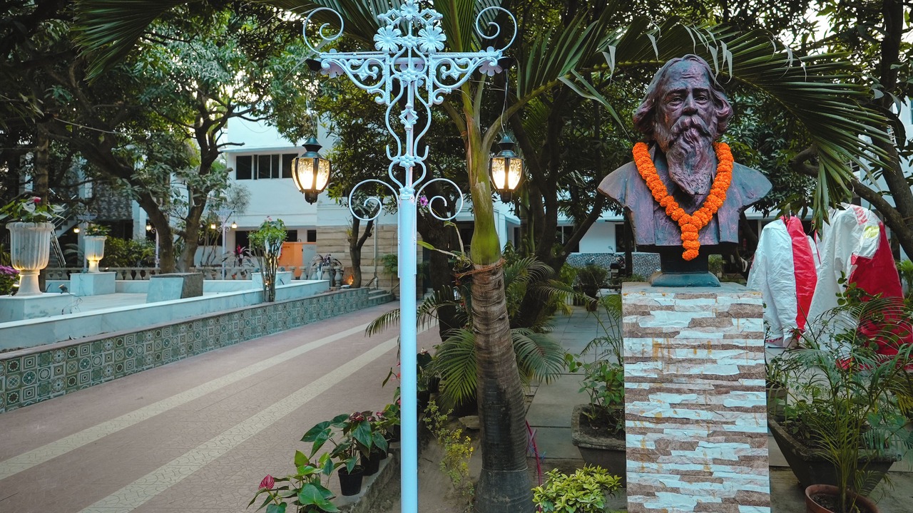Photo of Outdoor in Bolpur